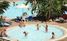 Foto Hotel Sun Palace in Kos stad ( Kos)